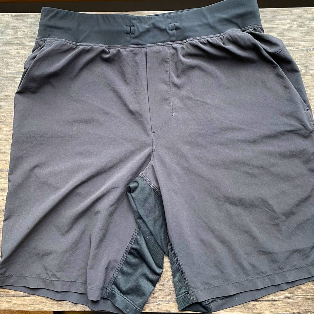 Men’s Lululemon shorts